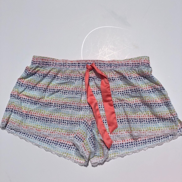 Victoria's Secret Other - VICTORIA’S SECRET: cotton sleep shorts